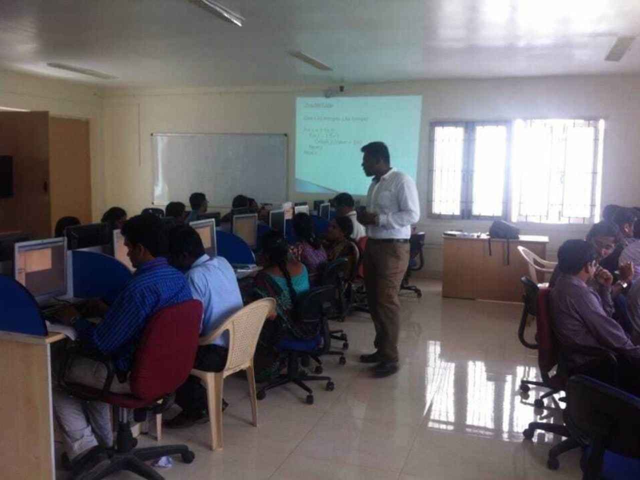 Faculty Development Program